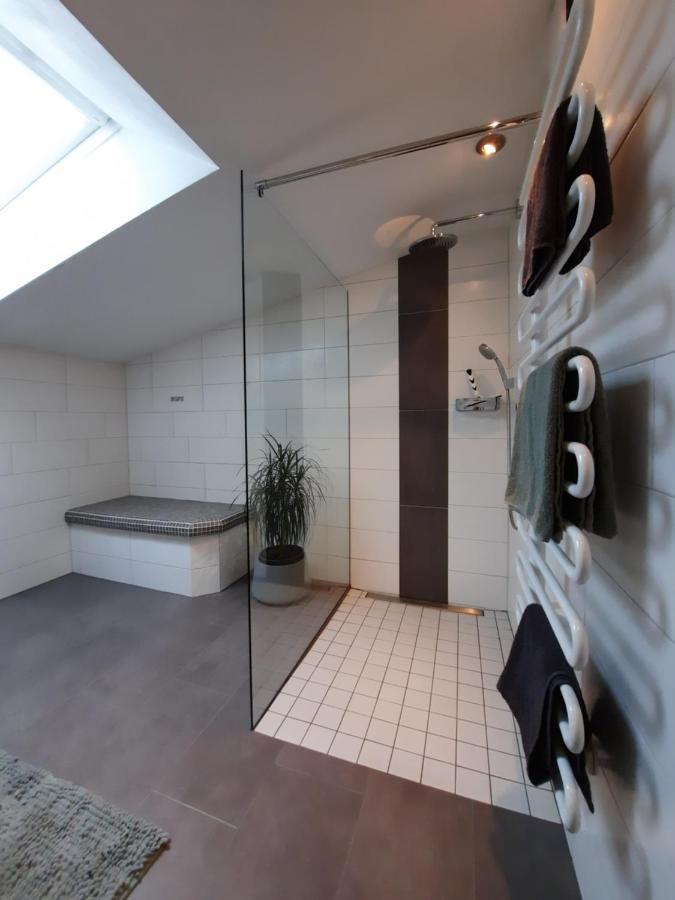 Appartements Anfang Weerberg Exterior photo