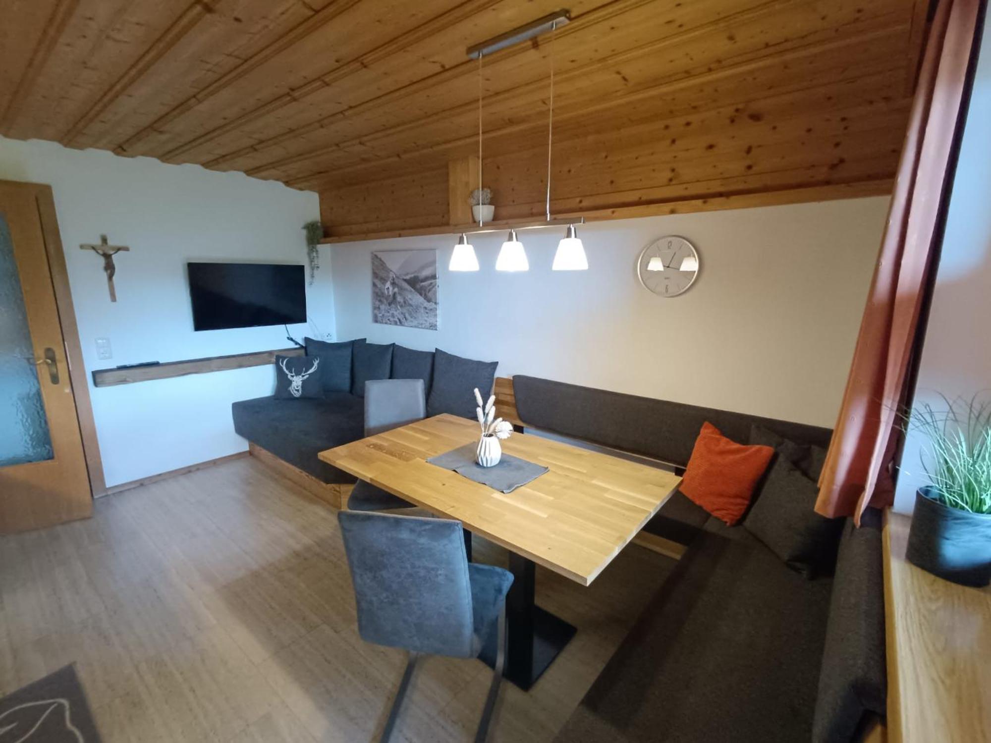 Appartements Anfang Weerberg Exterior photo