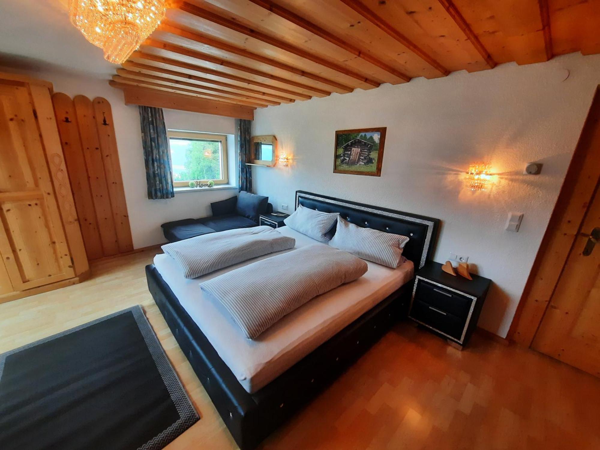 Appartements Anfang Weerberg Room photo